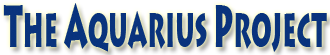 Aquarius Project logo